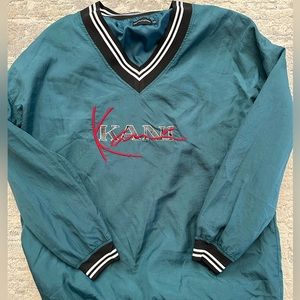 Pretty Little x Karl Kani